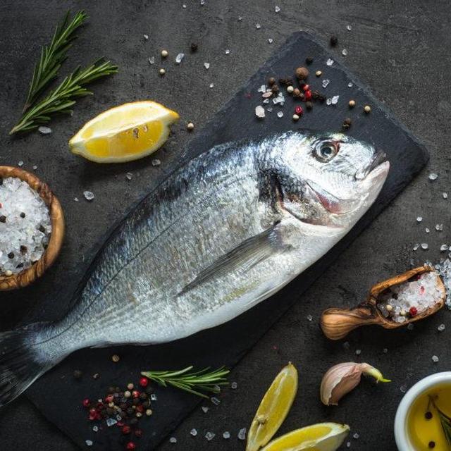 Mediterranean Cooking Class
