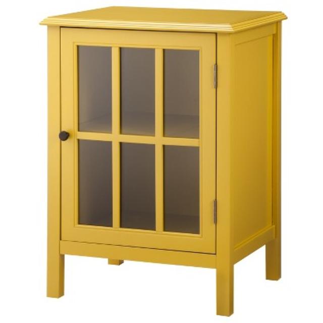 Threshold™ Windham One Door Accent Cabinet product details page