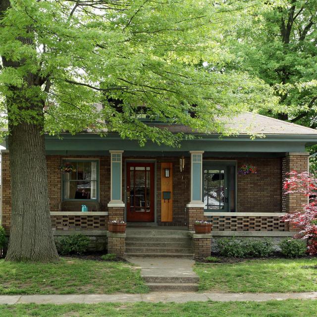 Down Payment on our First Home