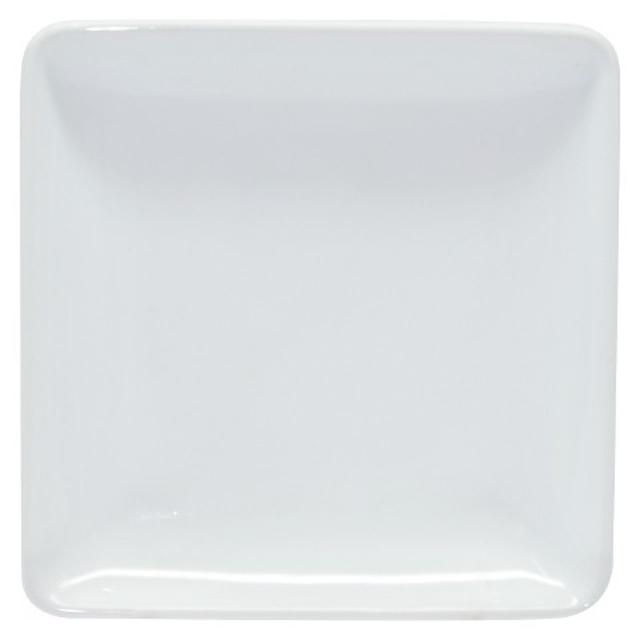Threshold™ Ceramic Appetizer Plate - White product details page