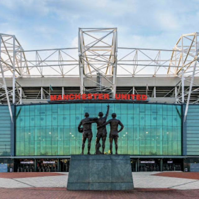 Manchester United Match Tickets