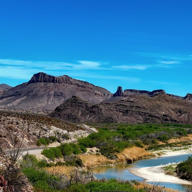 Charitable Gift to Support Maternal and Newborn Health Along the Southern Border