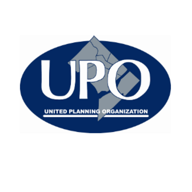 Charitable Gift to the DC-based United Planning Organization