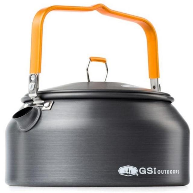 GSI Outdoors Halulite 1 Qt. Tea Kettle - 1 Liter | REI Co-op