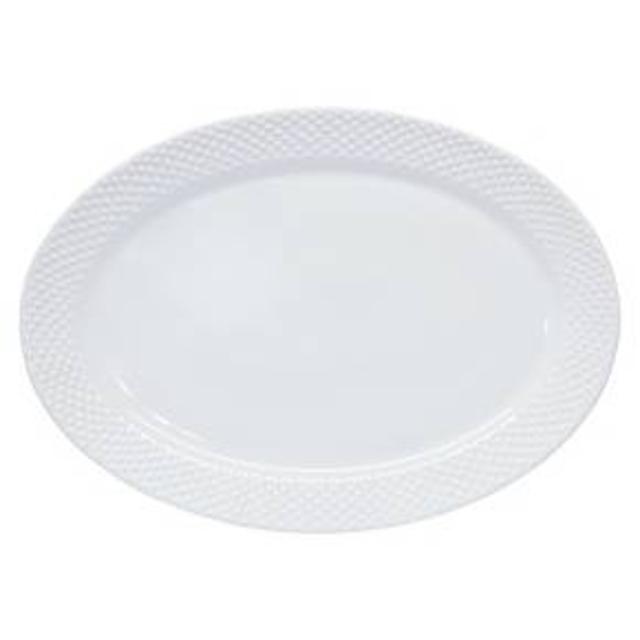 Product description page - Threshold™ All Over Bead Serving Platter - Large