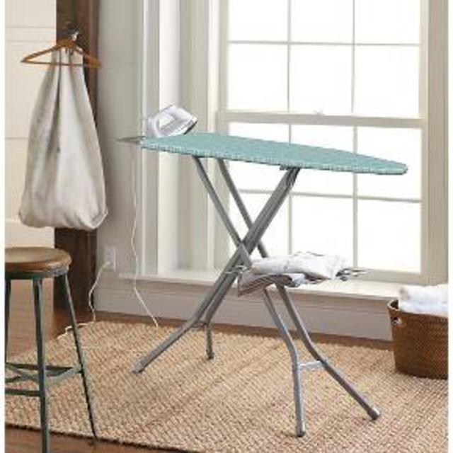 Product description page - Heavy Duty Ironing Board - Threshold™