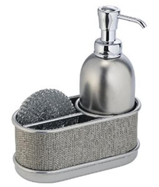 Kitchen caddy