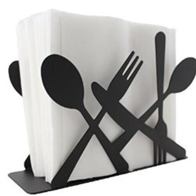 Modern Napkin holder