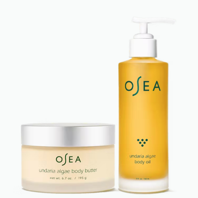 Undaria Body Bestsellers