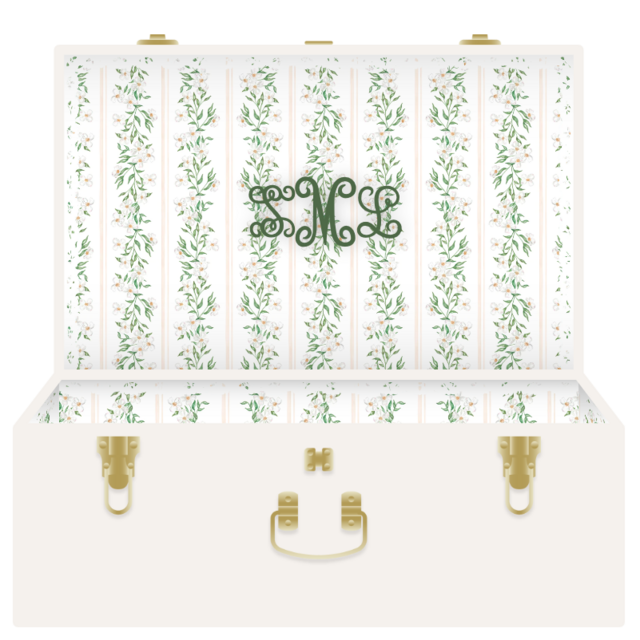 Petite Classic Trunk