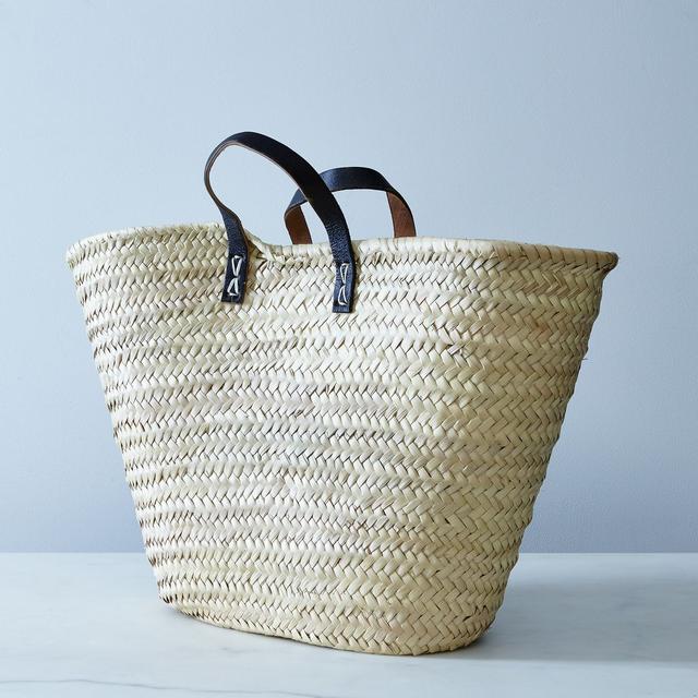 French Market Tote