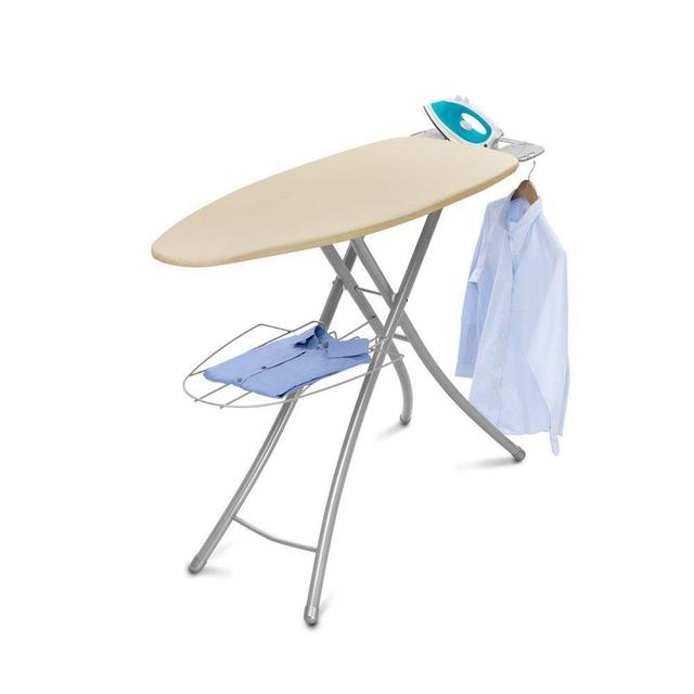Homz Professional Ironing System