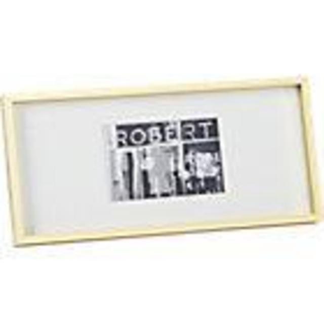 gallery brass photo frames: size 4x6