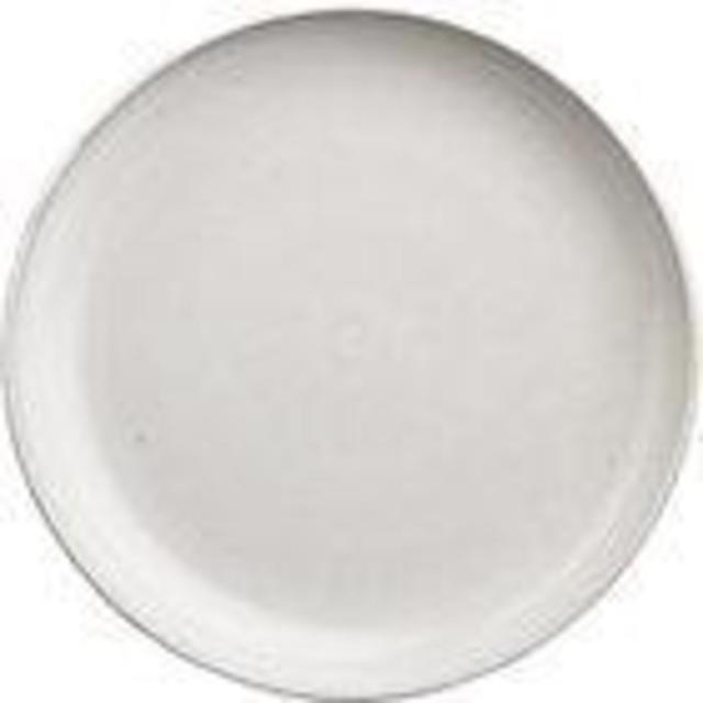 black clay dinnerware- dinner plates