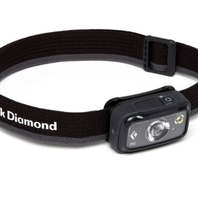 Black Diamond Spot 350 Headlamp