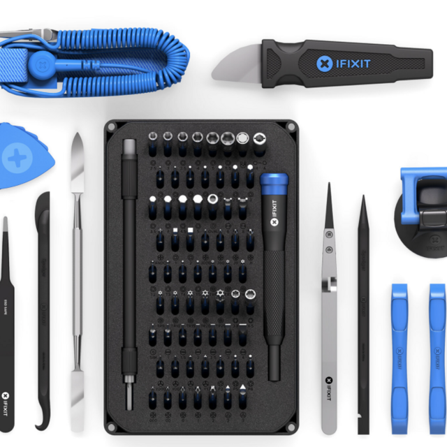 Pro Tech Toolkit