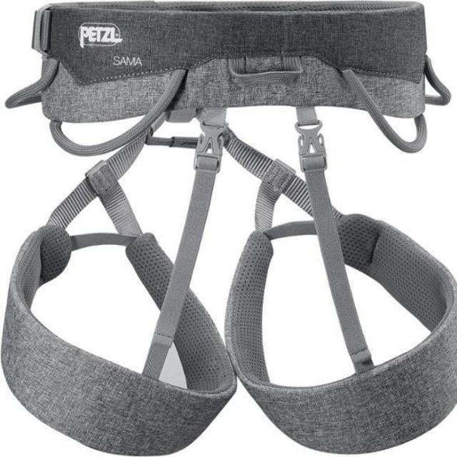 Petzl Sama Sport Harness - Men's