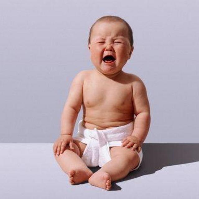 Ten-Thousand Diapers Fund