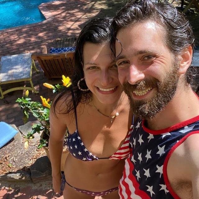 Laura's Green Card Application Fund