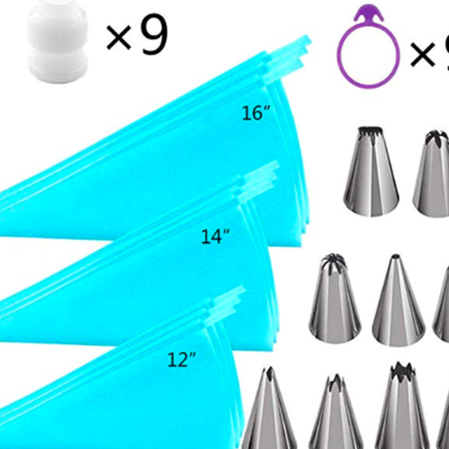 Piping Bags
