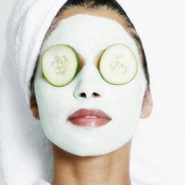 Spa Day for the Bride