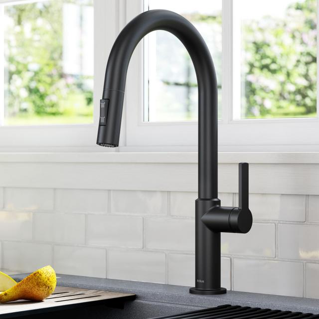 Kitchen Faucet