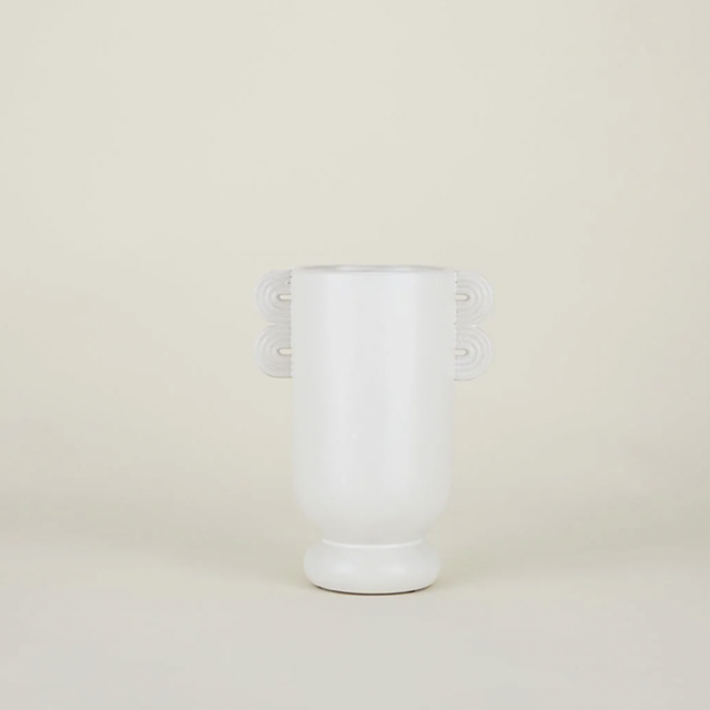 Muses Vase Small