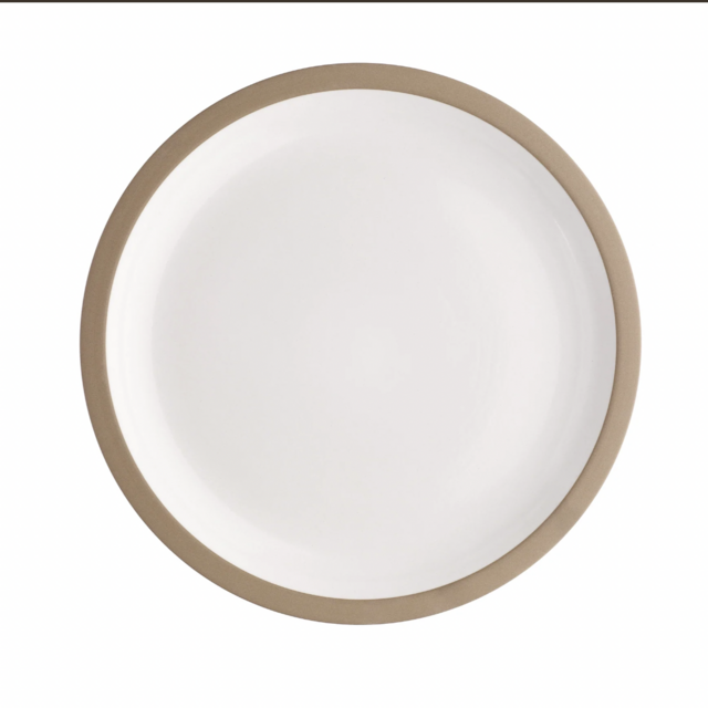 Heath Ceramics Rim Serving Platter
