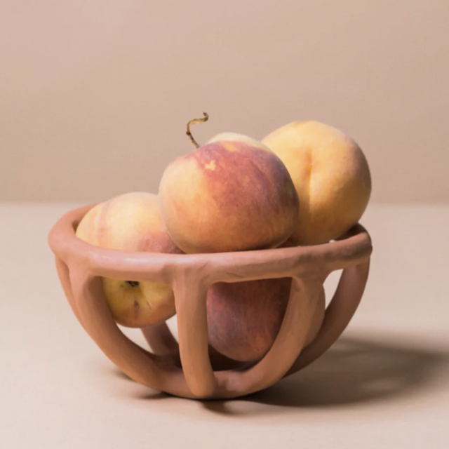 SIN Prong Bowl