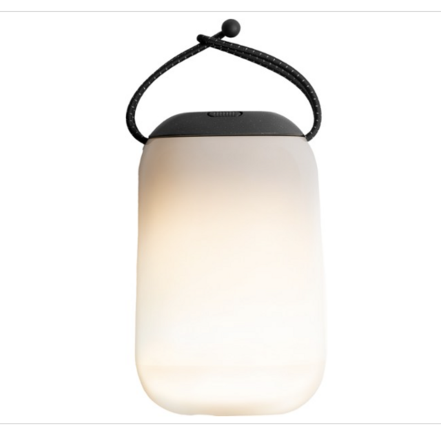 REI Lander Boulder Rechargeable Lantern + Power Bank
