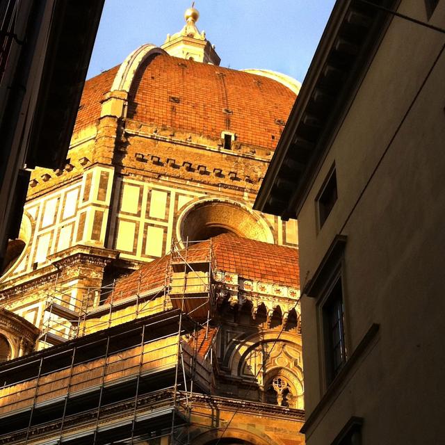 Italian Honeymoon Fund