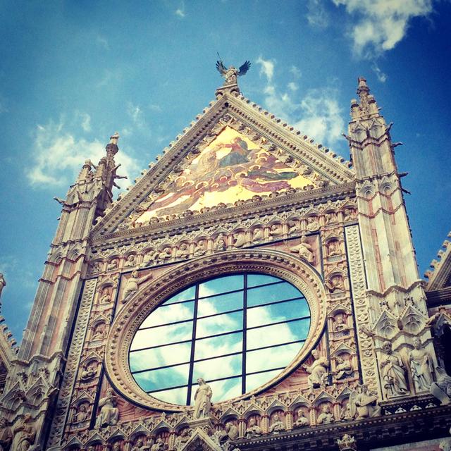 Day Trip to Siena