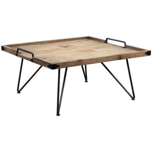 Thackery Coffee Table by Trent Austin Design