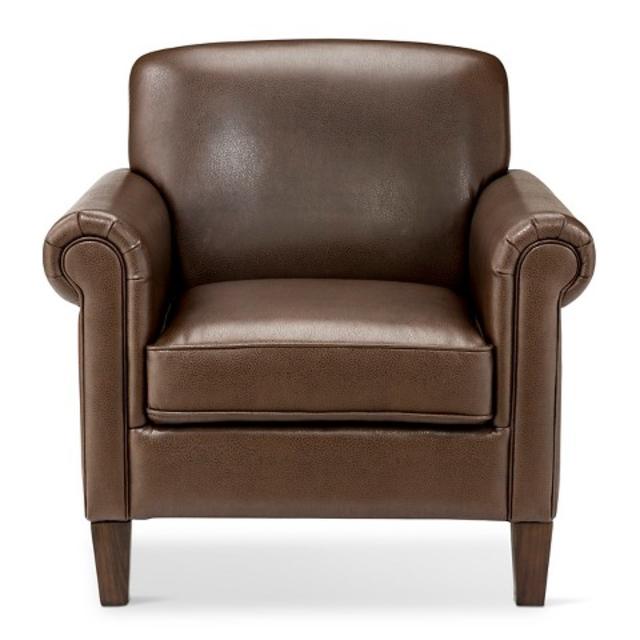 Richmond Chair - Brown - Threshold™