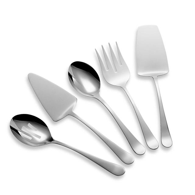 Gourmet Settings Windermere Serveware Collection