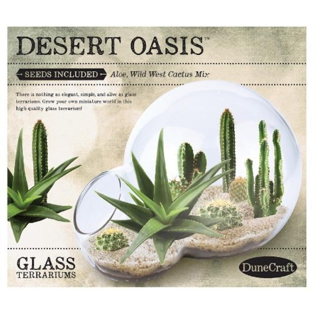 Indoor Garden Kit DuneCraft