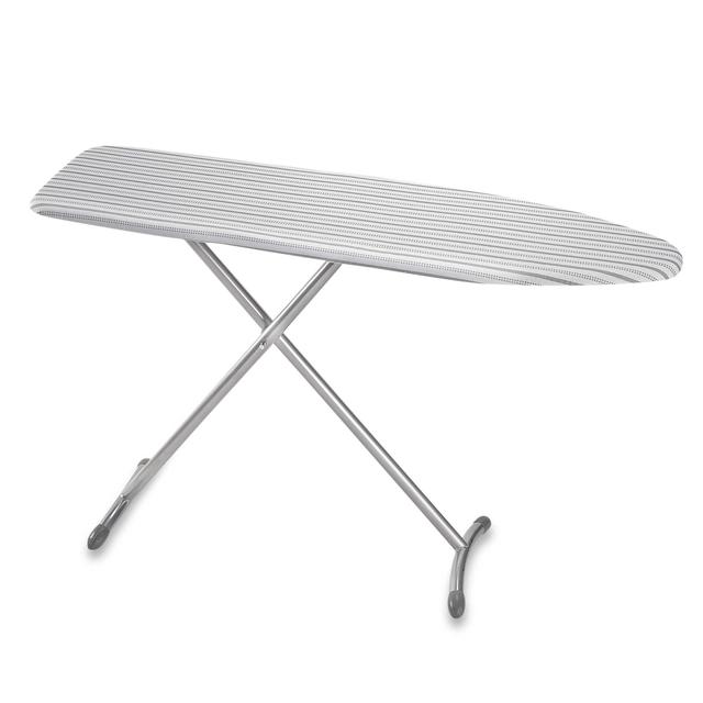 Real Simple® Ironing Board with Bonus Folding Board