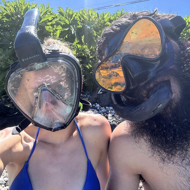 Underwater Adventures