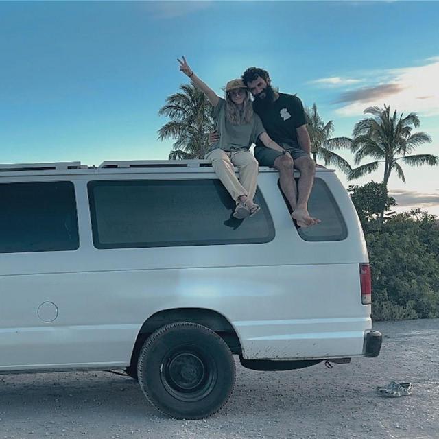 Take Us on a Road Trip