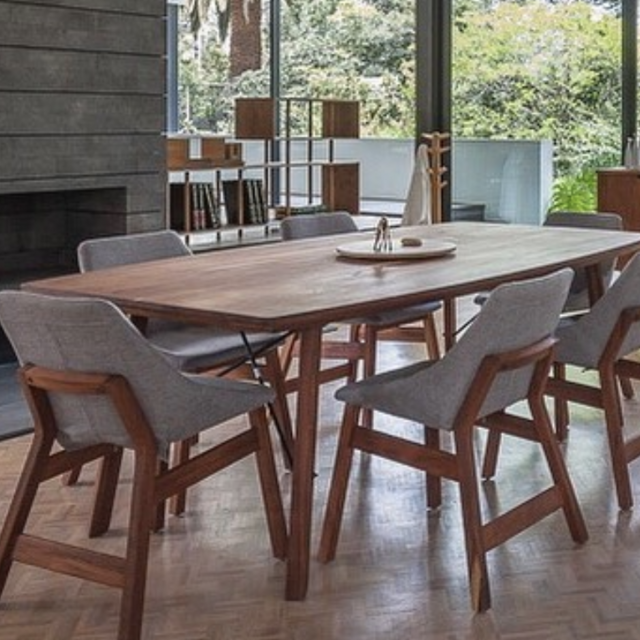 Dining Room Table
