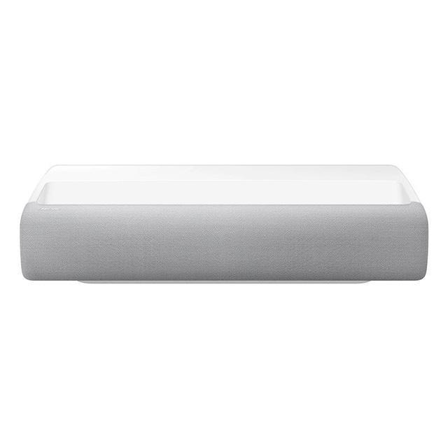 SAMSUNG 120” The Premiere Ultra Short Throw 4K Smart Laser Projector