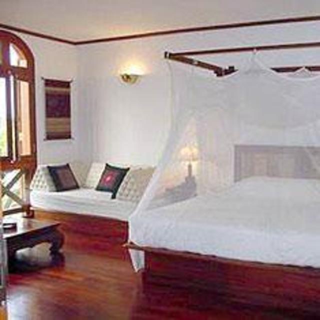 Two Nights at Belmond La Résidence Phou Vao Hotel