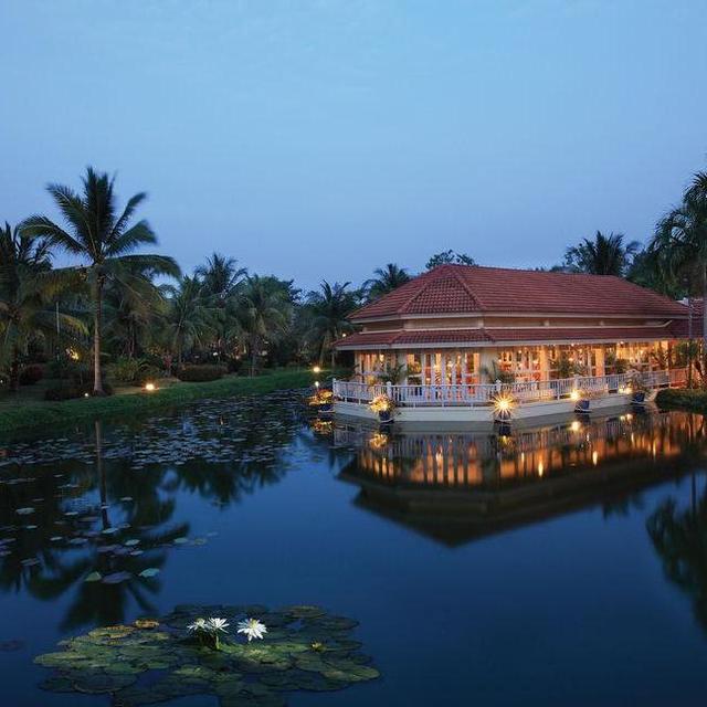 Three Nights at Sofitel Angkor Phokeethra Hotel