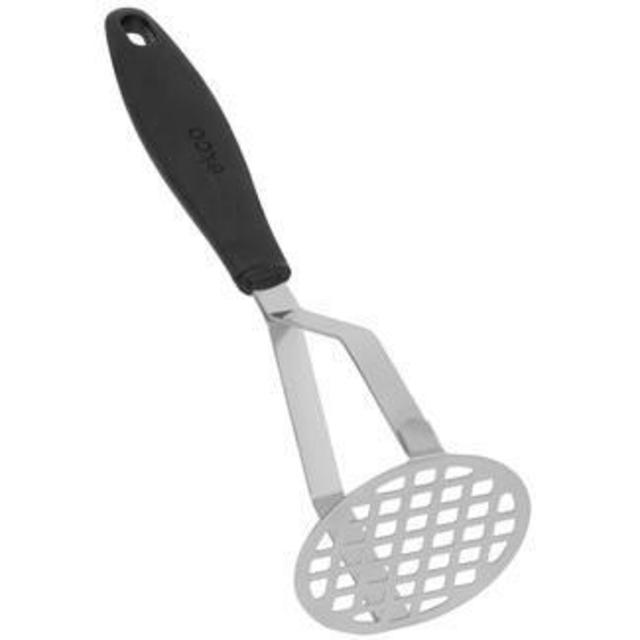 Ekco 1094559 Stainless Steel Potato Masher