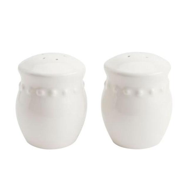 Emma Salt & Pepper Shakers