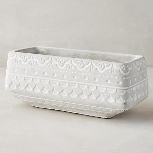 Netara Planter - Window Planter