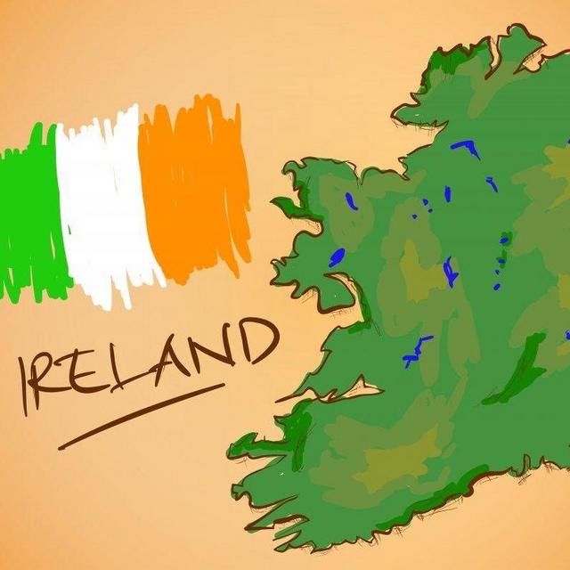 Our 2 week Ireland Honeymoon!!