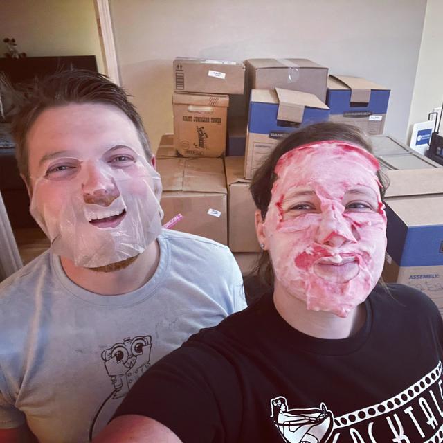 Spa Day Before The Wedding