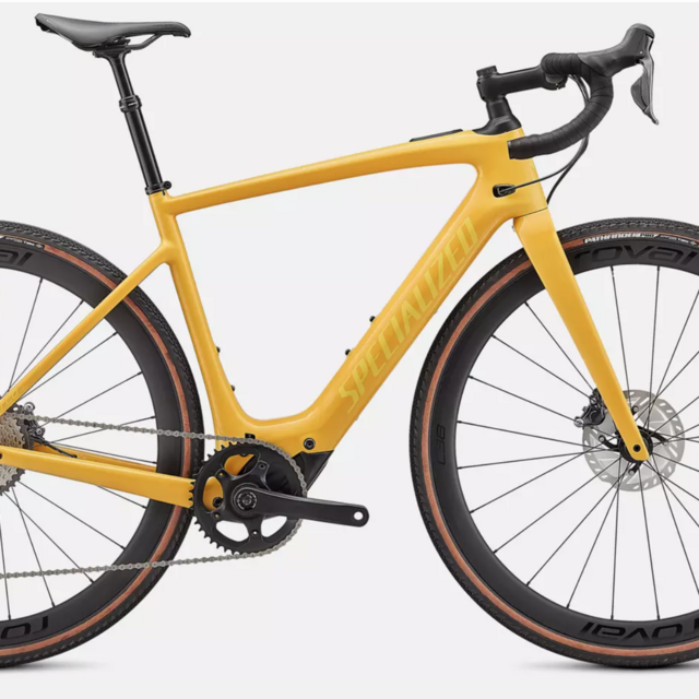 Dream bikes for dreamy people.