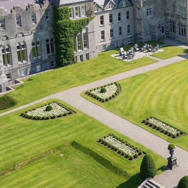 Buy a Partial Hotel Night